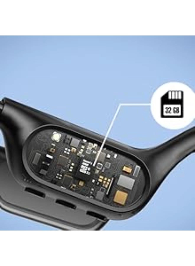 AI Dynamics Swim MP3 Wireless Headphone