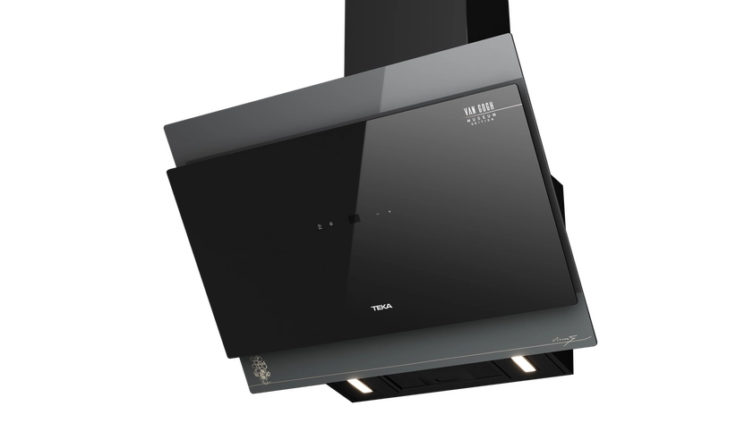 DLV 68660 - 410 m³/h 600 mm