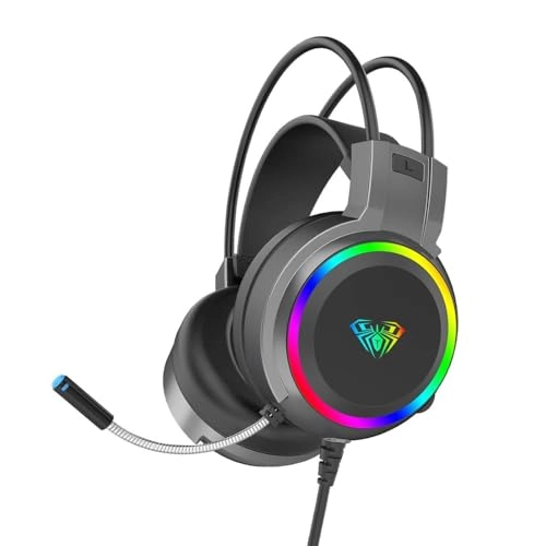 S608 Wired Headset