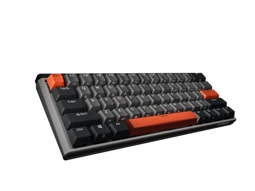 K330W - QWERTY Wired/Wireless