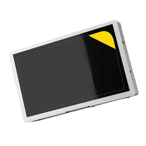 Touchscreen Display - 8 Inch Sync 3