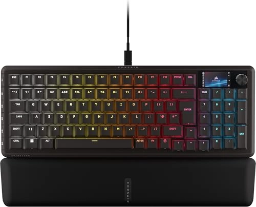 VANGUARD 96 - IT Wired