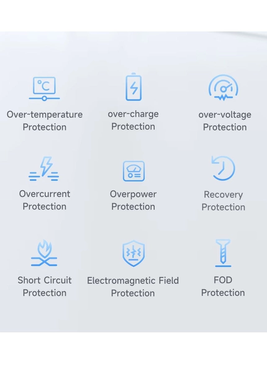MC5931 - 10000MAH 30W