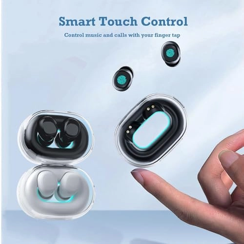 Invisible Sleep Earbuds Wireless Earbud