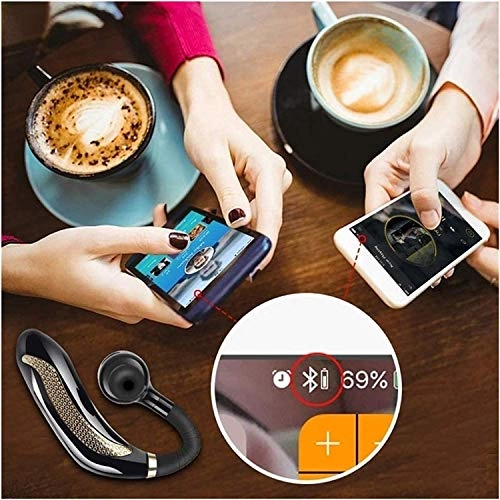 IP8 Wireless Headset