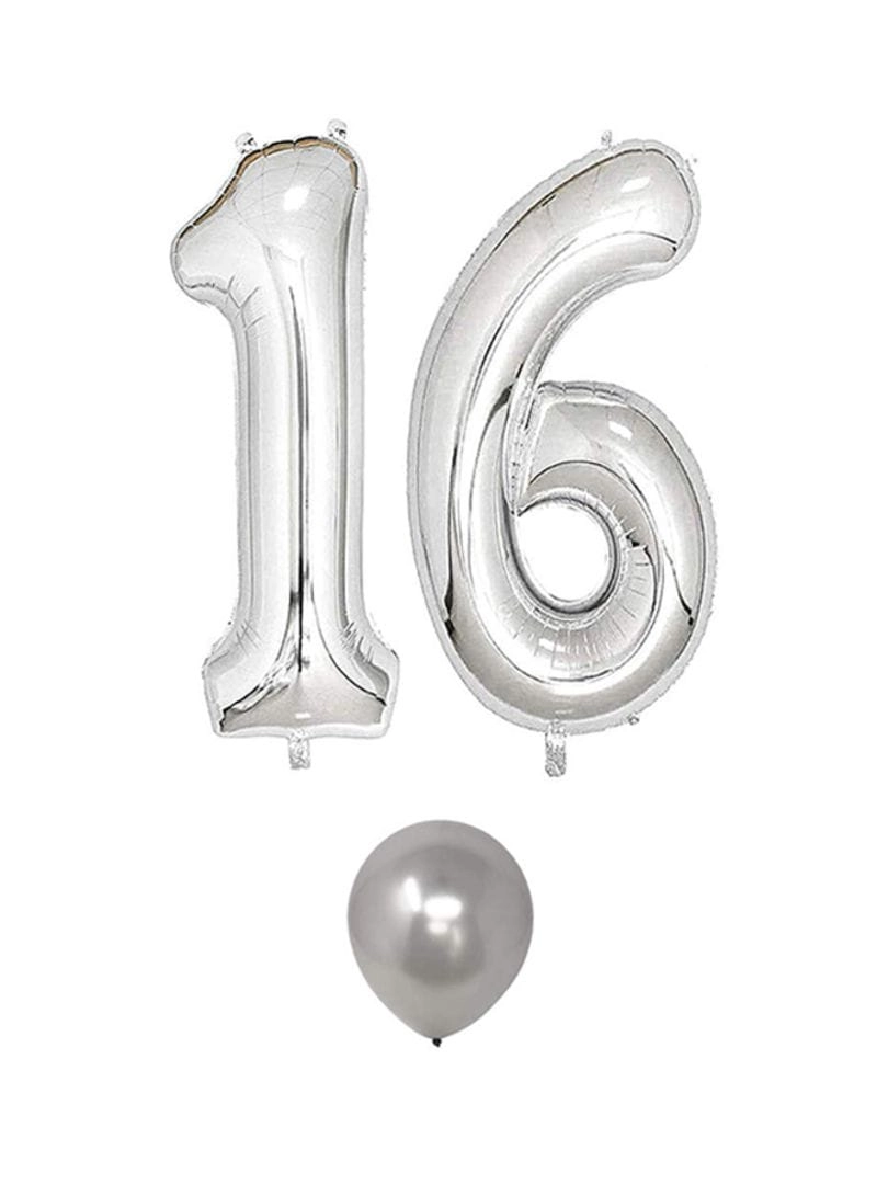 Party Time Trading LLC Number 16