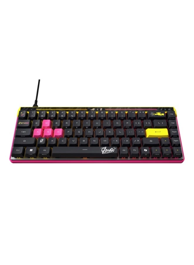 Falchion Ace HFX - Wireless