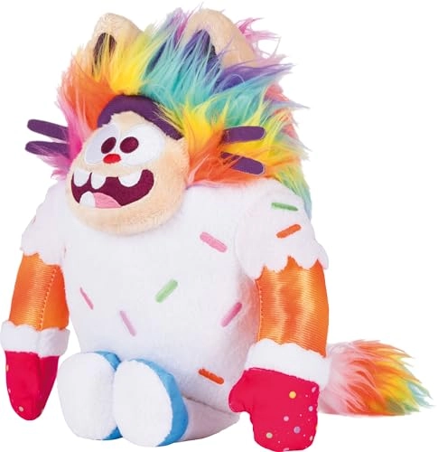 Gabby's Dollhouse Cookie Bobbie 30 cm Plüsch