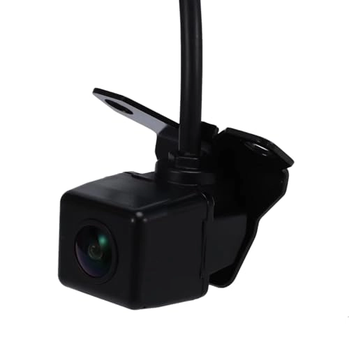 Rear View Camera - Compatible With Kia For Sportage 2011 2012 2013 2014 2015 2016 95750-3W100