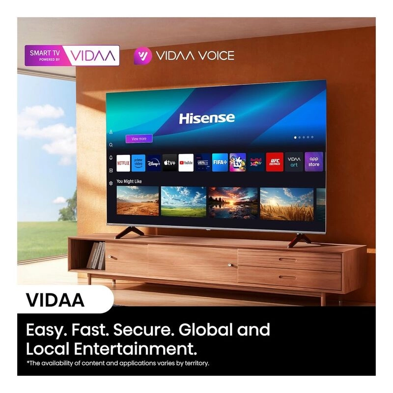 75E6N - 75 inch