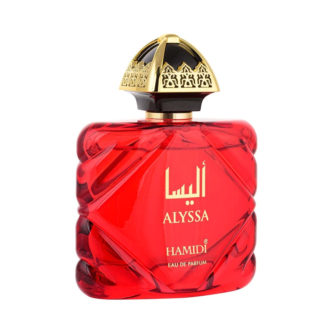 HAMIDI Alyssa Eau de Parfum 100ml