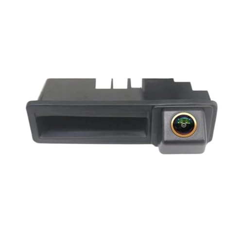 Rear View Parking Camera - Night Vision Wire