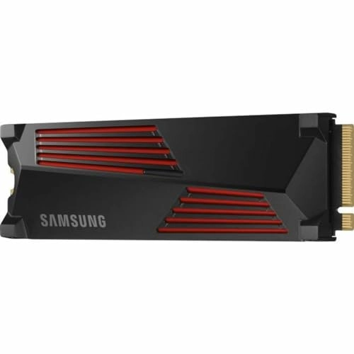 990 PRO - 4TB M.2 2280