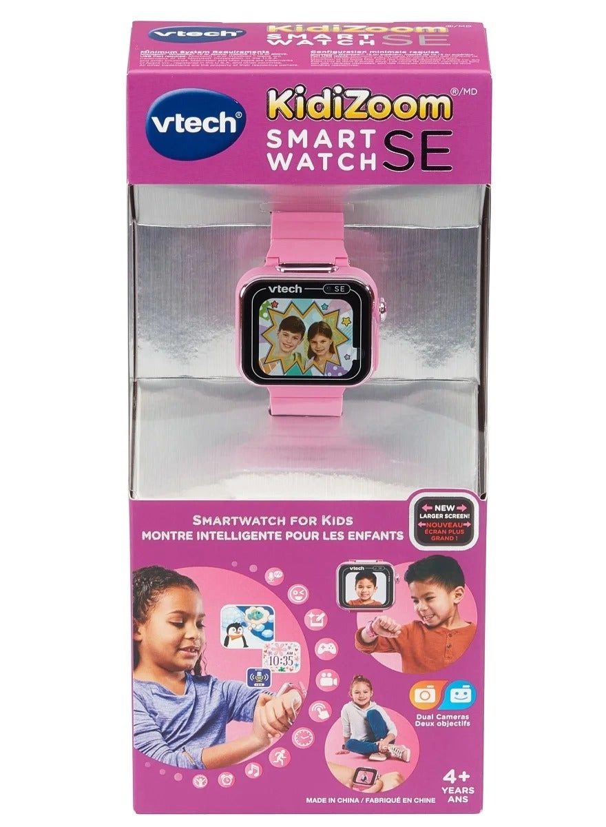 KidiZoom Smartwatch SE