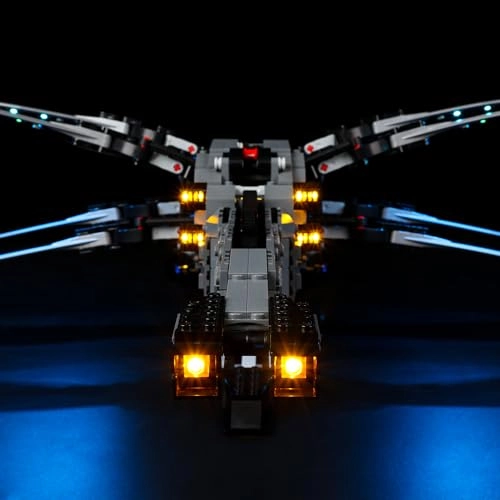LED Light Kit for LEGO 10327 Royal Ornithopter
