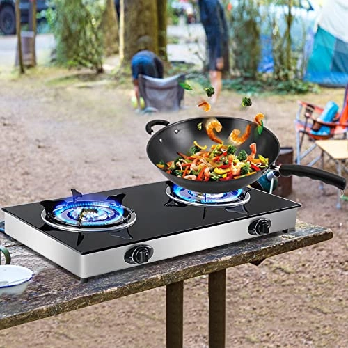 RQZ Gas hob