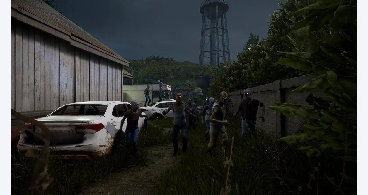 Back 4 Blood Ed Speciale - PlayStation 5