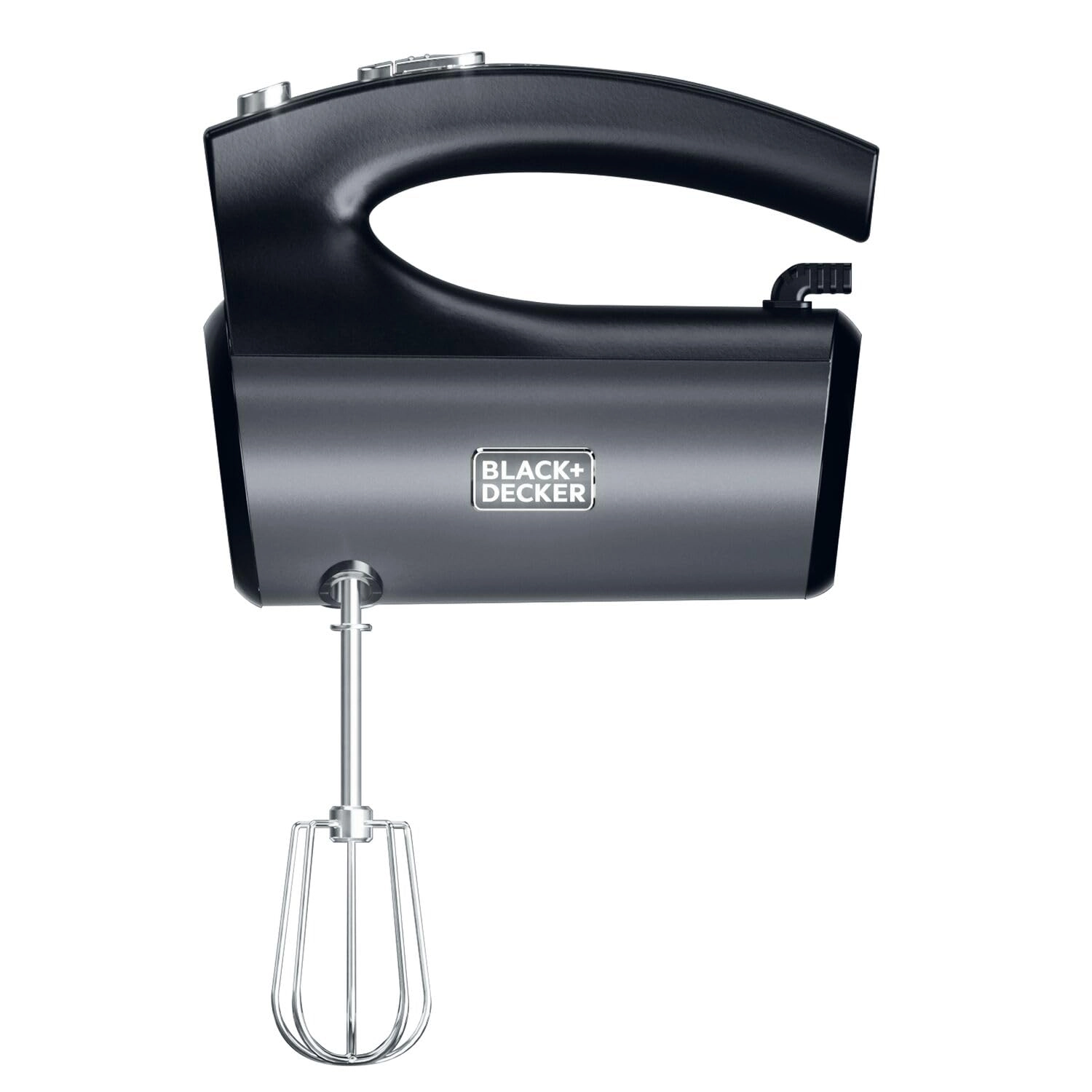Black & Decker SSMH325-B5 - 300W