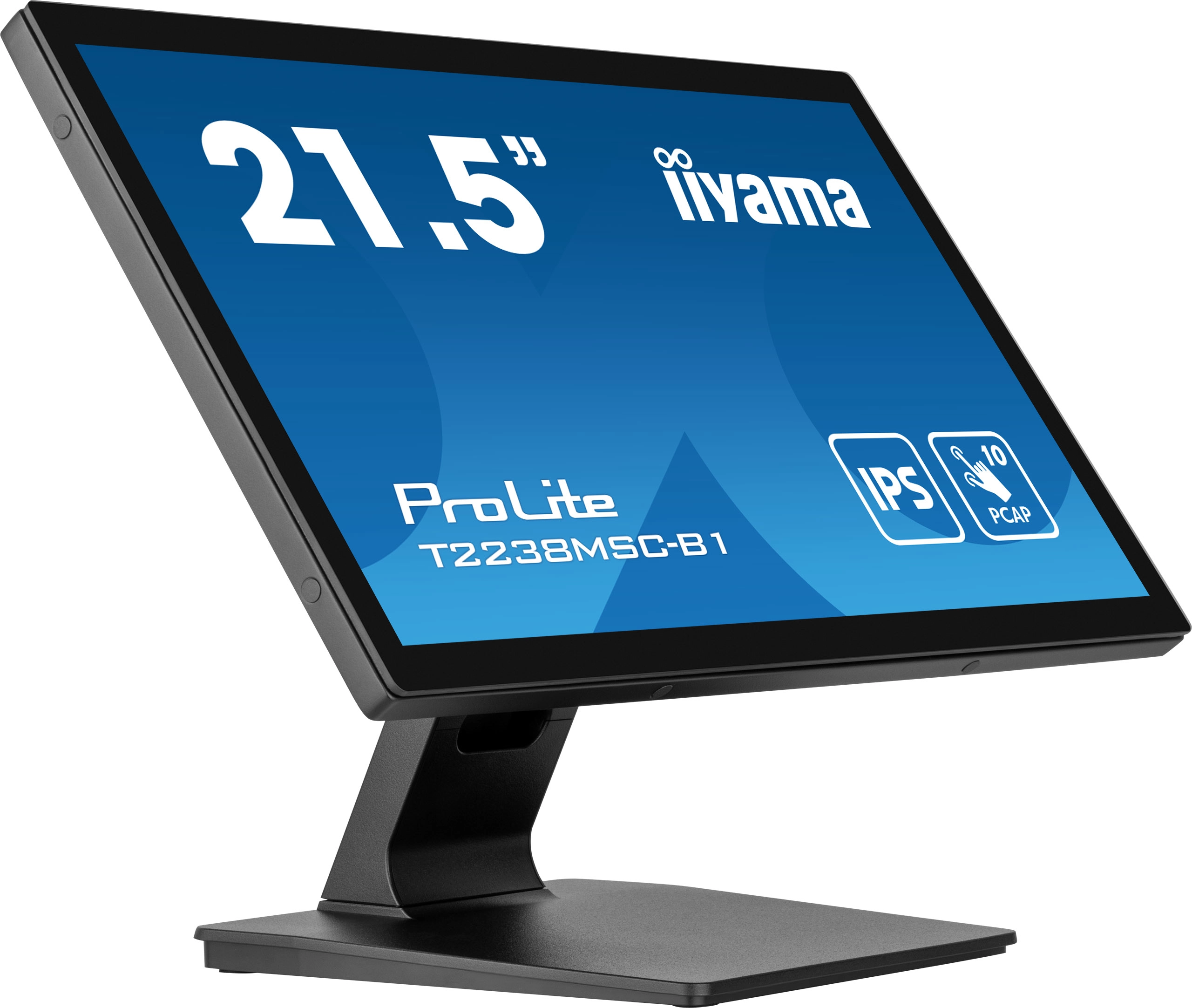 T2255MSC-B1 - 21.5" 1920x1080