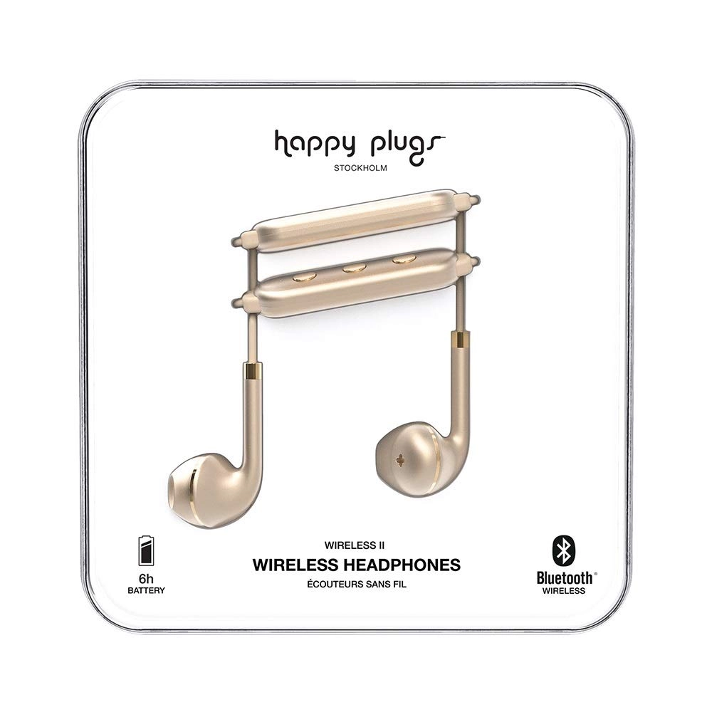 Wireless II Wireless Headphone