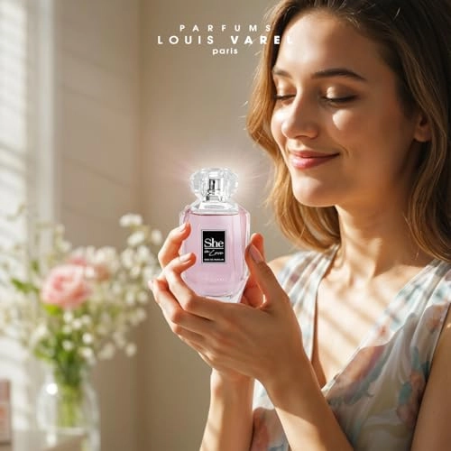 She in Love Eau de Parfum 100 ml