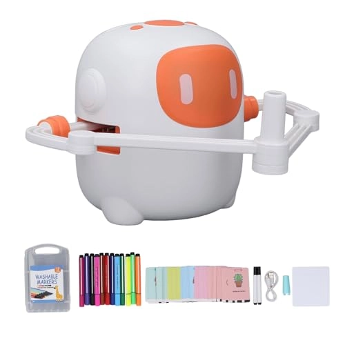 Drawing Robot - 18 months - 3 years