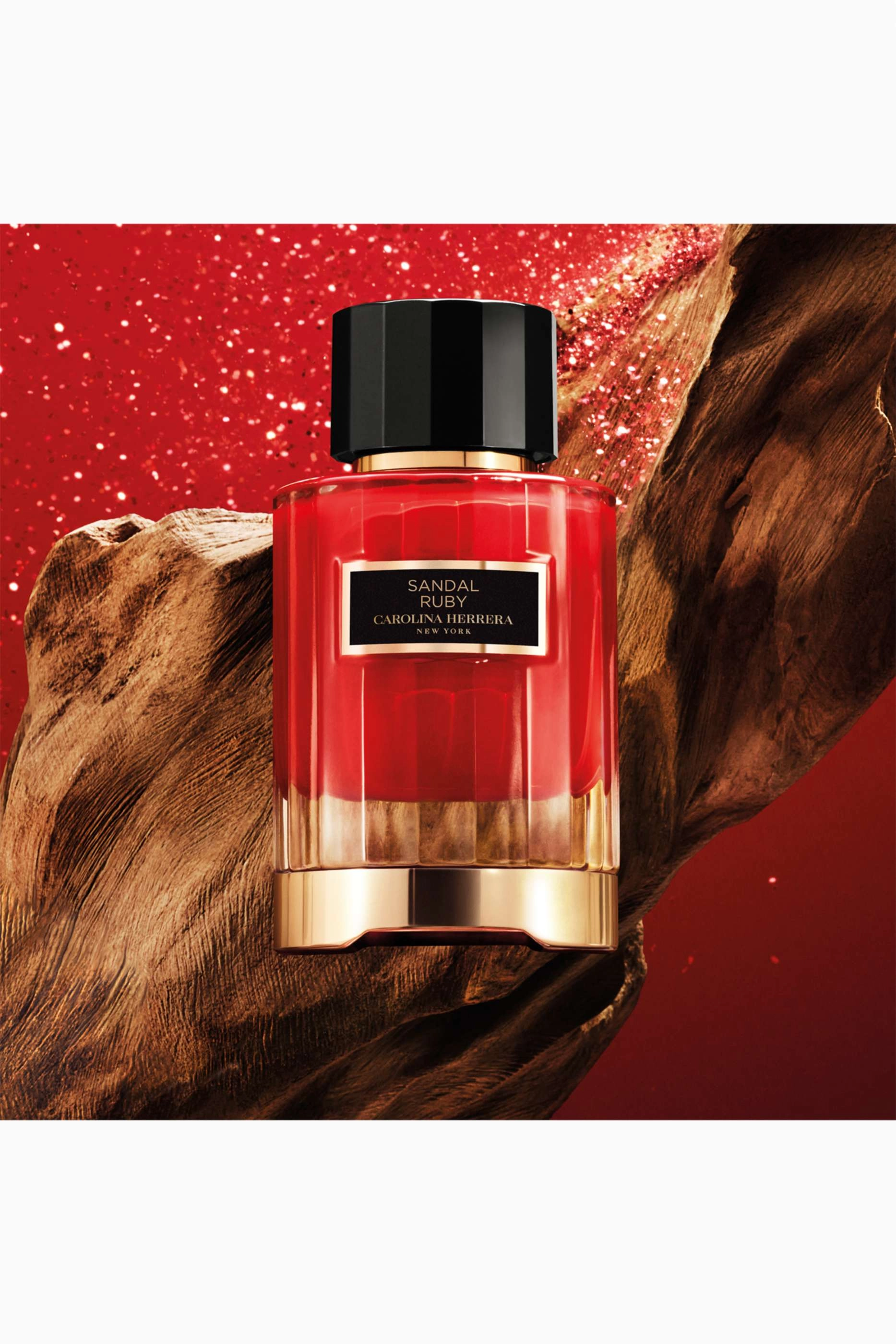 Sandal Ruby Eau de Parfum 100ml