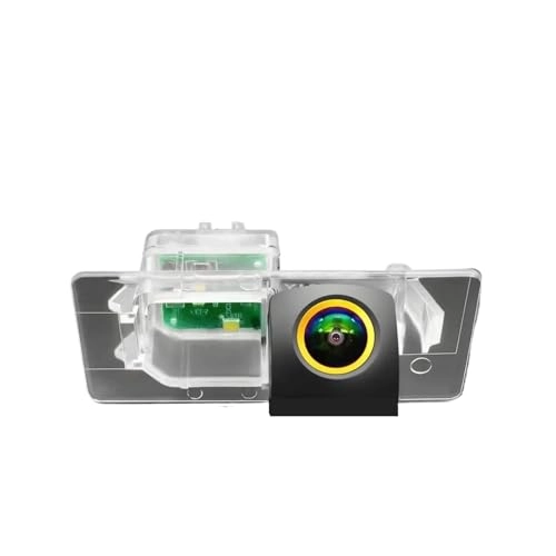 Backup Camera - Night Vision 756 (H) x 504 (V)