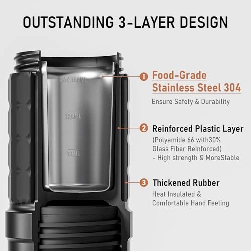 SP-300 - 24 Milliliters coffee powder