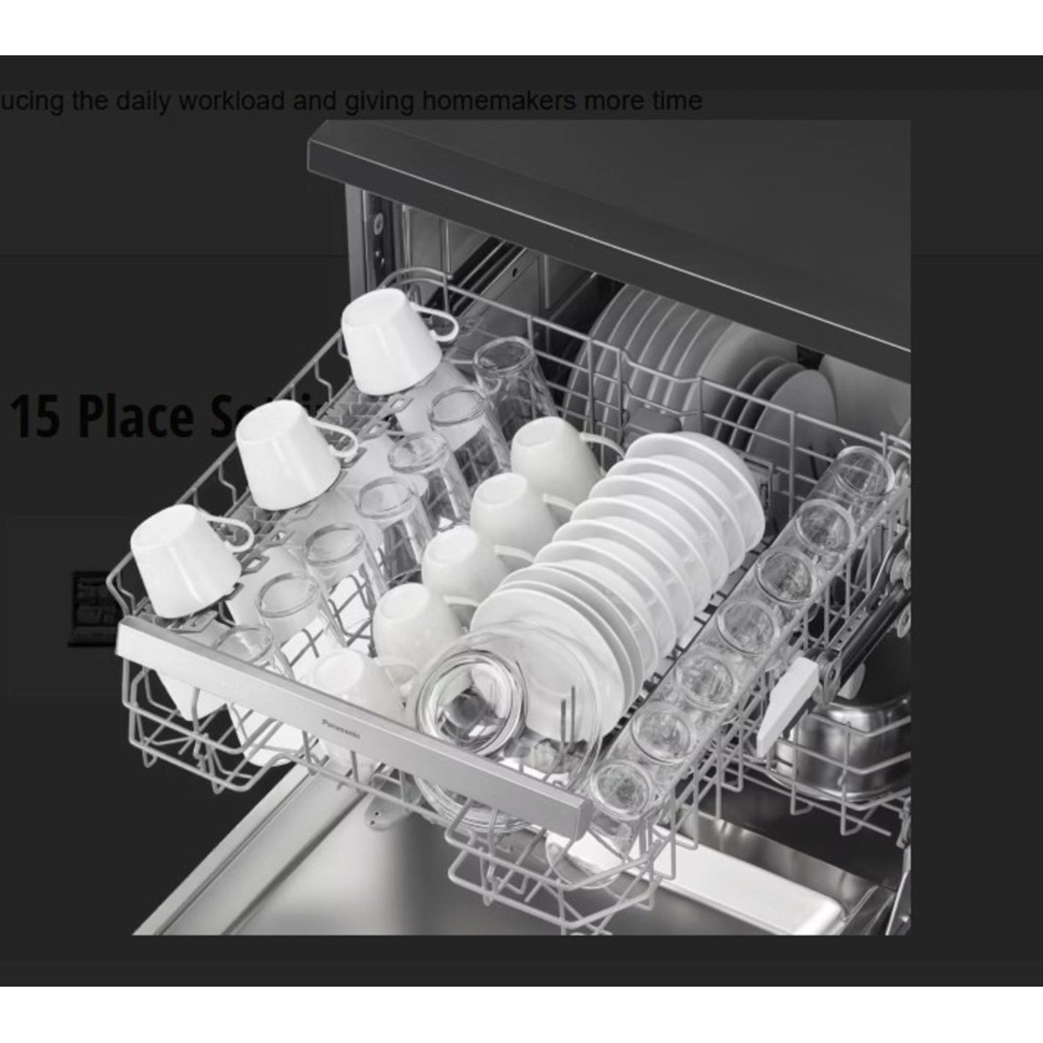 NP-FMK16XEAE Freestanding