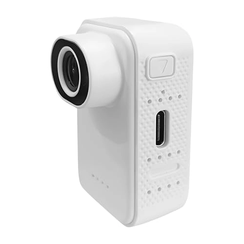 1080P Action camera - 60FPS