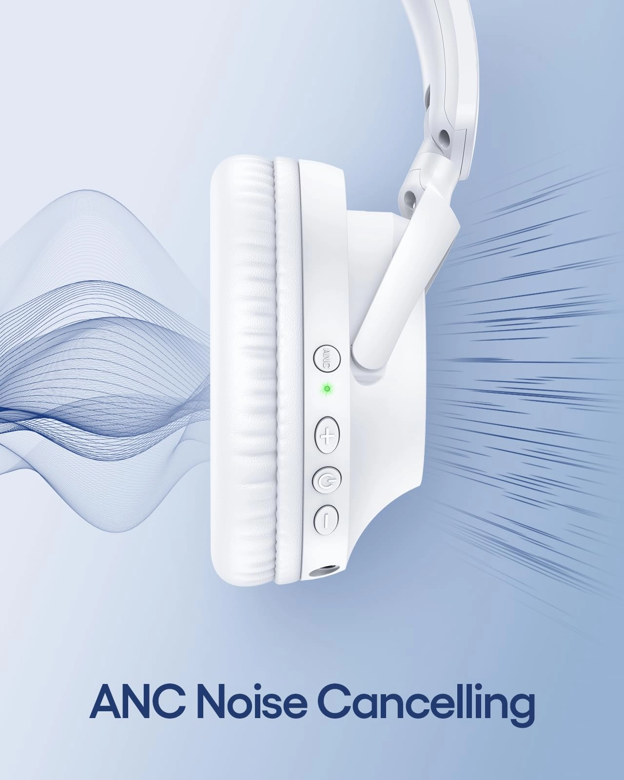 H08 Wireless Headphone