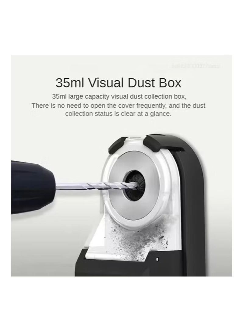 Powerful Vacuum Cleaner (WA1602)