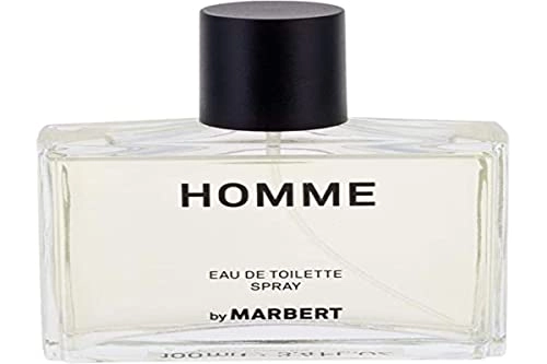 Homme Eau de Toilette 100 ml
