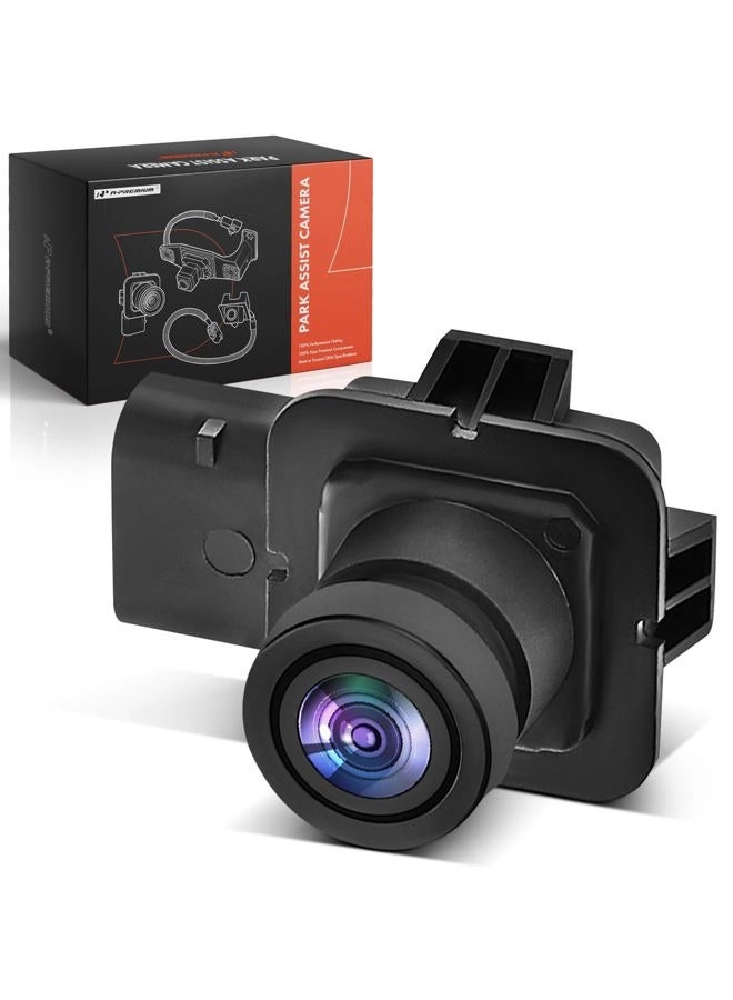 A-Premium Park Assist Camera - Rear Side 2015-2017 Expedition