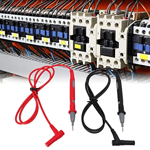 Test Lead - 20A 1000V Set