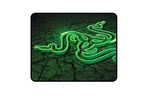 Goliathus Control Cloth Gaming Mouse Pad - 45.54x17.53 cm