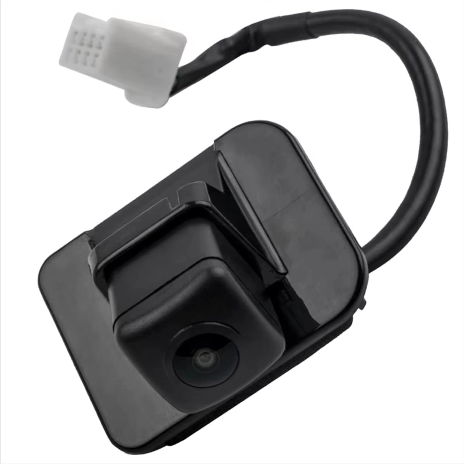 Rear View Camera - Night vision Wired