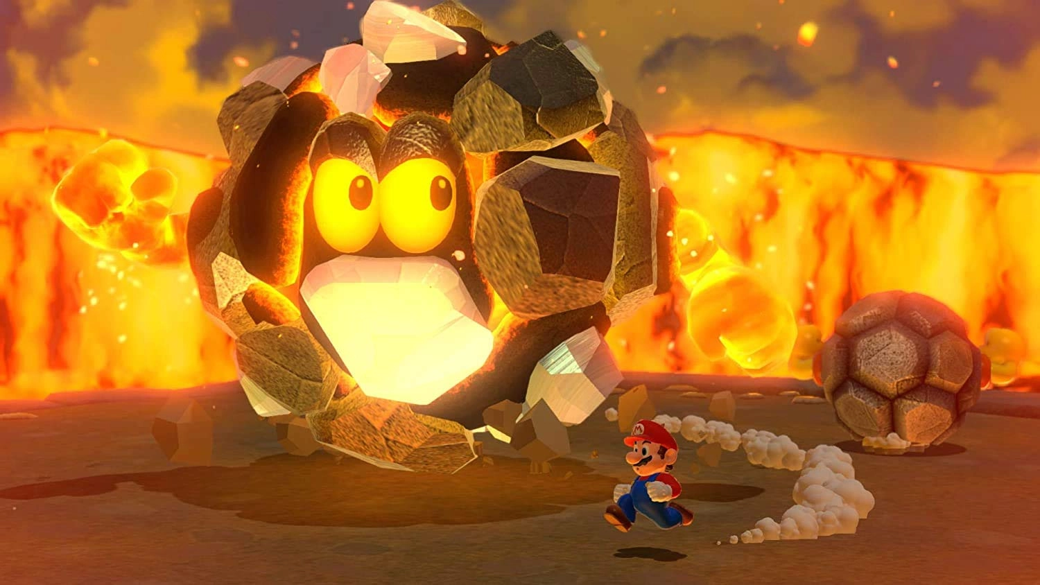 Super Mario 3D World and Bowser Fury - Nintendo Switch