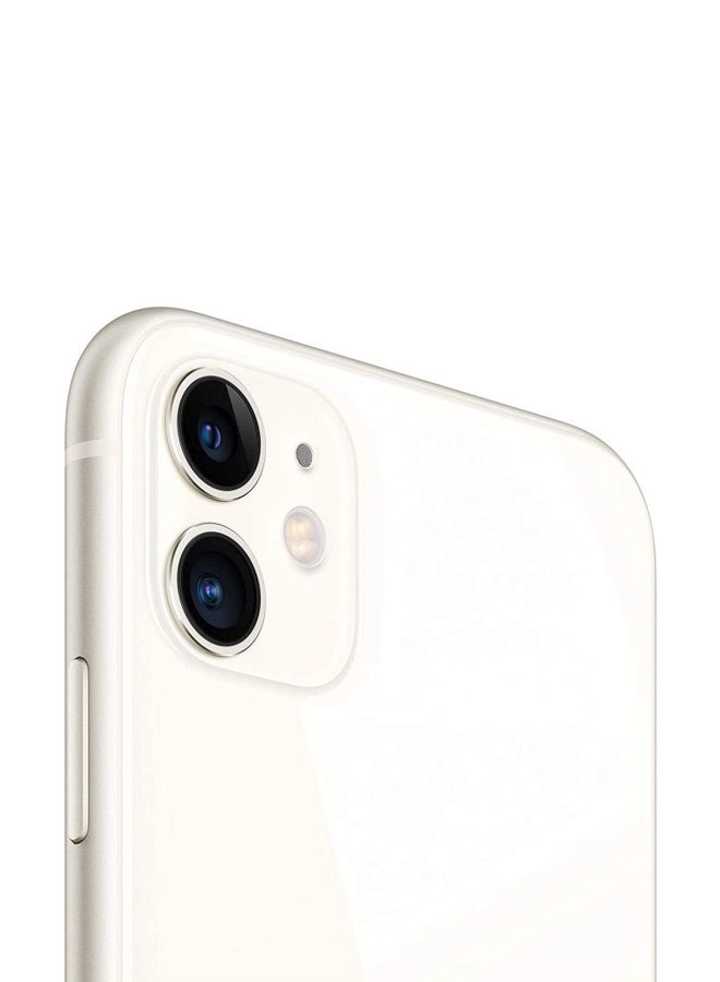 (Renewed) iPhone 11 - 64GB