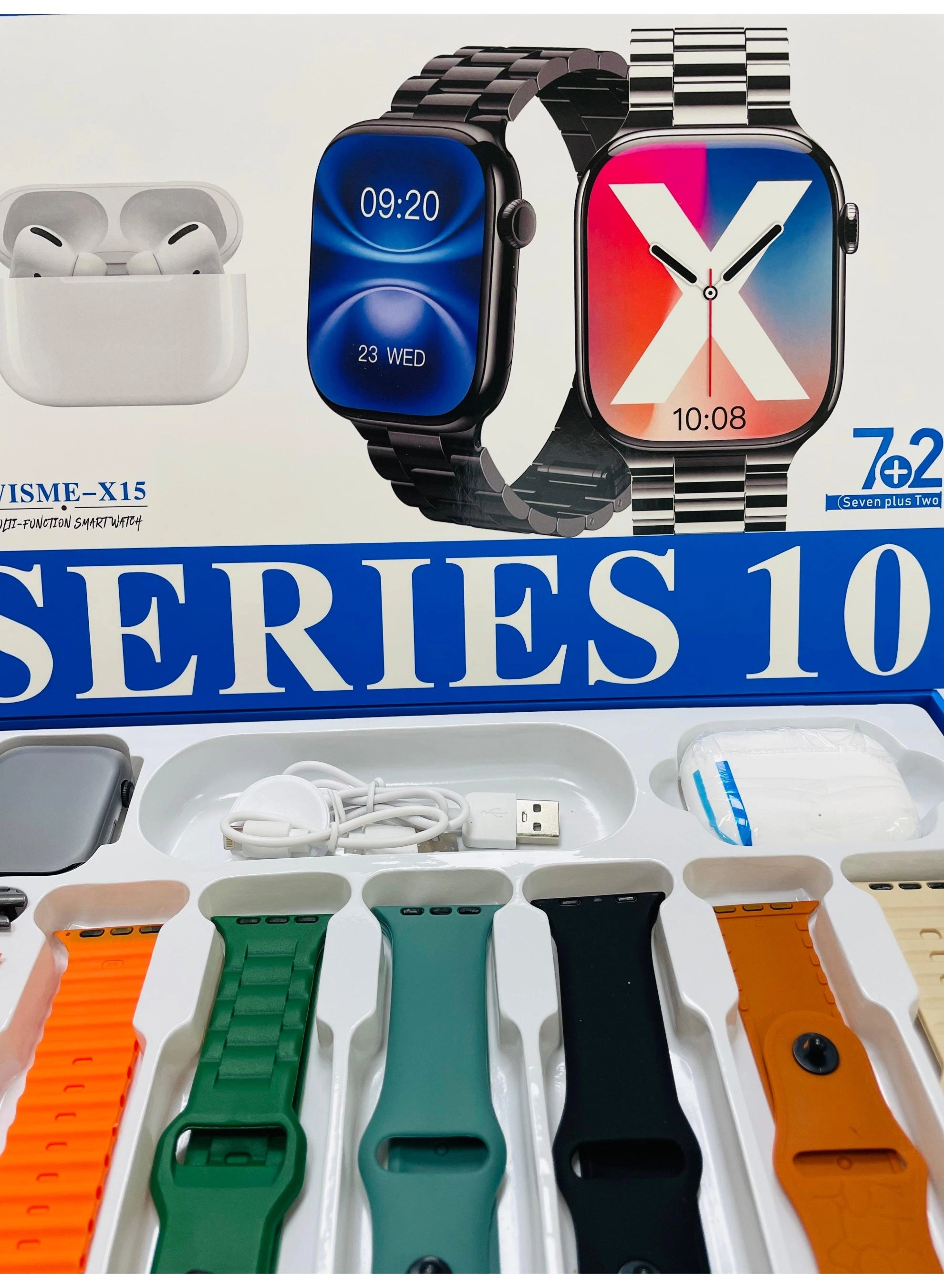 Series 10