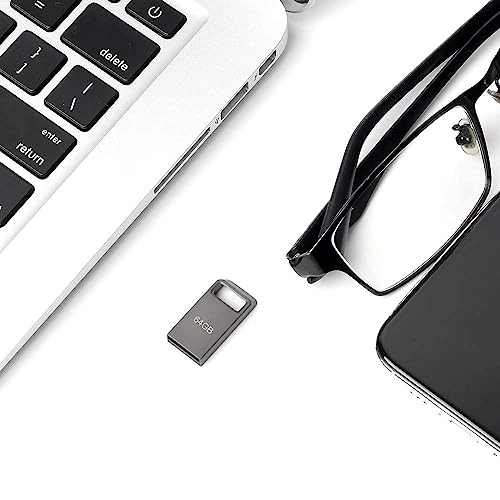 USB Stick - USB 2.0 64GB