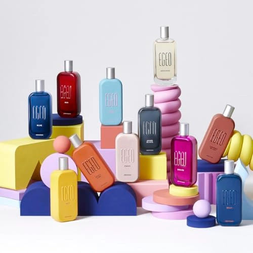 Egeo Woman Choc Eau de Toilette 100 ml