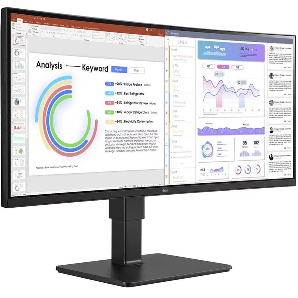 34BQ77QC-BA - 34" 3440x1440