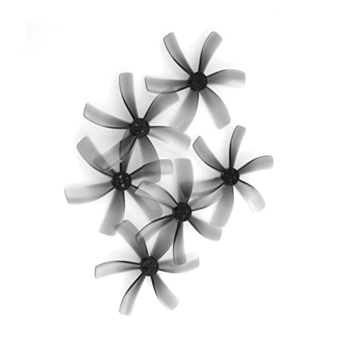 T63MMX6 - 63mm 6-Blade