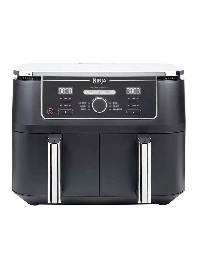 Foodie Max Dual Zone AF400ME