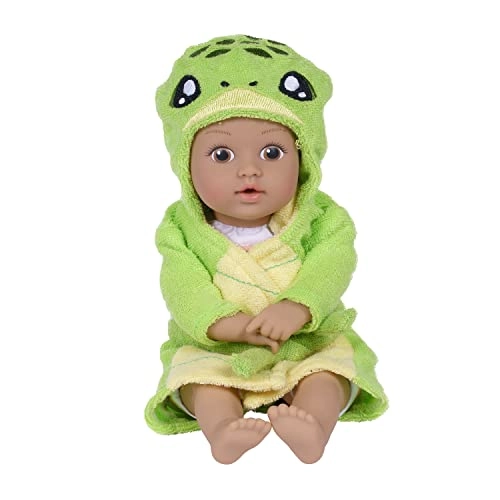 BathTime Tot - 8.5 inches Sea Turtle