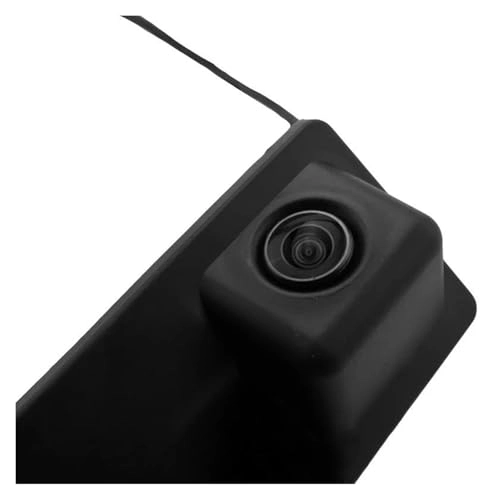Rear View Camera - wireless