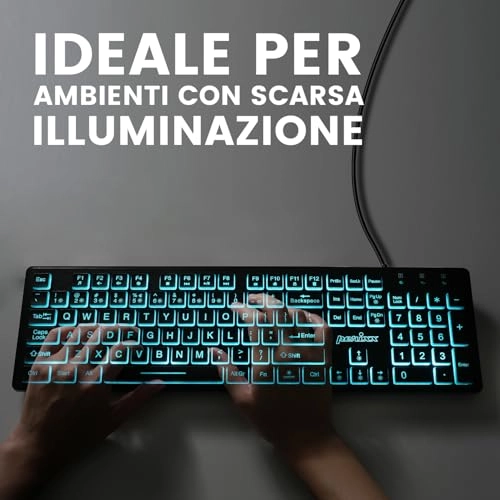 PERIBOARD-317 - IT Wired