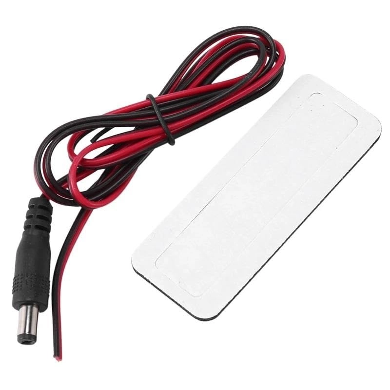 Rear View Backup Camera - Night vision 720 x 540 Pixels